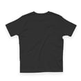 thumbnail image 2 of Playera Nintendo Fan Army Talla 6 Manga corta con estampado Coins Super Mario Negra, 2 of 4