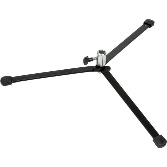 Manfrotto Backlight Base with Low 013 Mounting Spigot (3094), Black