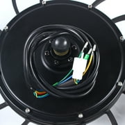 DENEST 20 Front Rear Wheel Conversion Kits 1000W 48V Motor Hub Electric Bicycle E-Bike