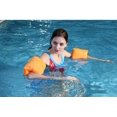 thumbnail image 2 of GFDYREE Floaties Inflatable Swim Arm Bands Rings Floats Tube Armlets for Kids and Adult, 2 of 6