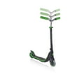 thumbnail image 4 of Globber Flow 125 Scooter - Noir/Vert Néon, 4 of 5
