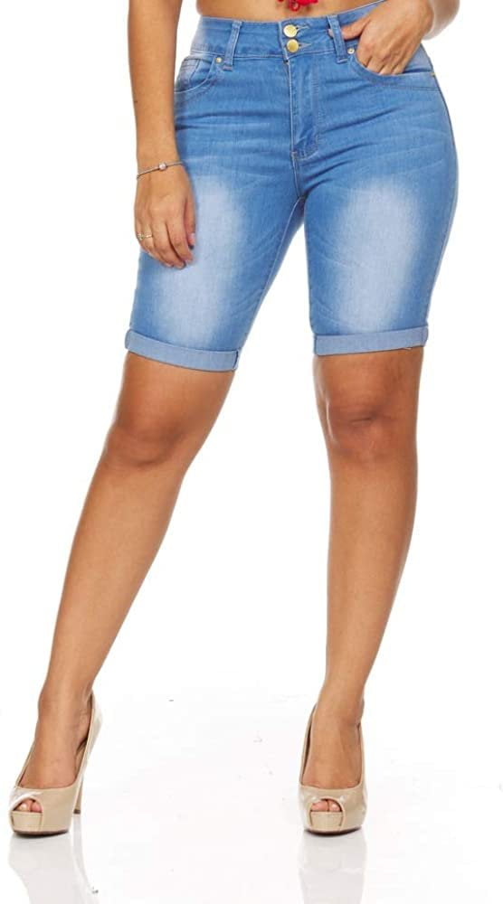 COVER GIRL Jeans Juniors High Rise 