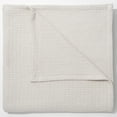 thumbnail image 2 of BrylaneHome BH Studio Cotton Blanket, 2 of 5