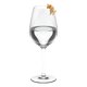 thumbnail image 5 of 6 copas de vino gato del vientre JM marcadores creativos 3D Fiesta base alta vidrio, 5 of 5