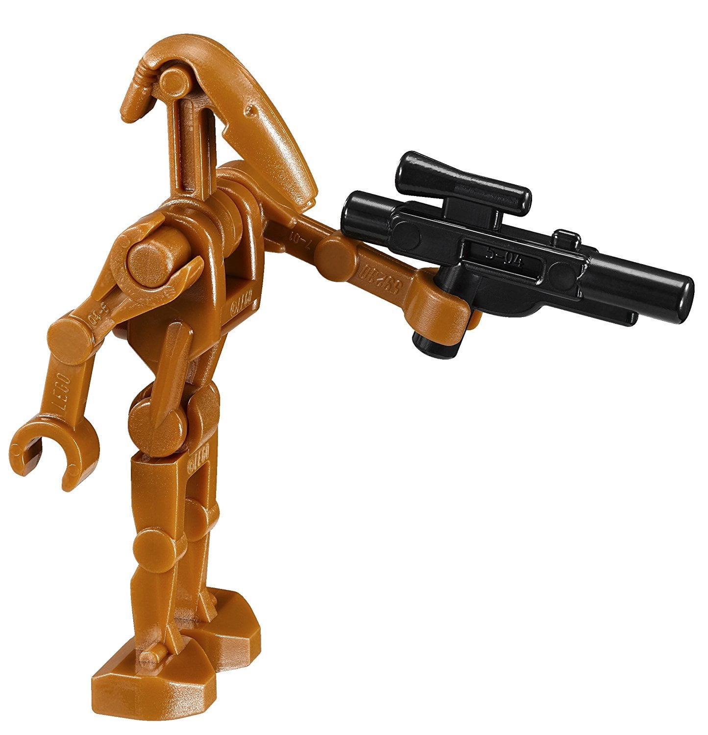 LEGO Star Wars Corporate Alliance Tank Droid (Discontinued by manufacturer)