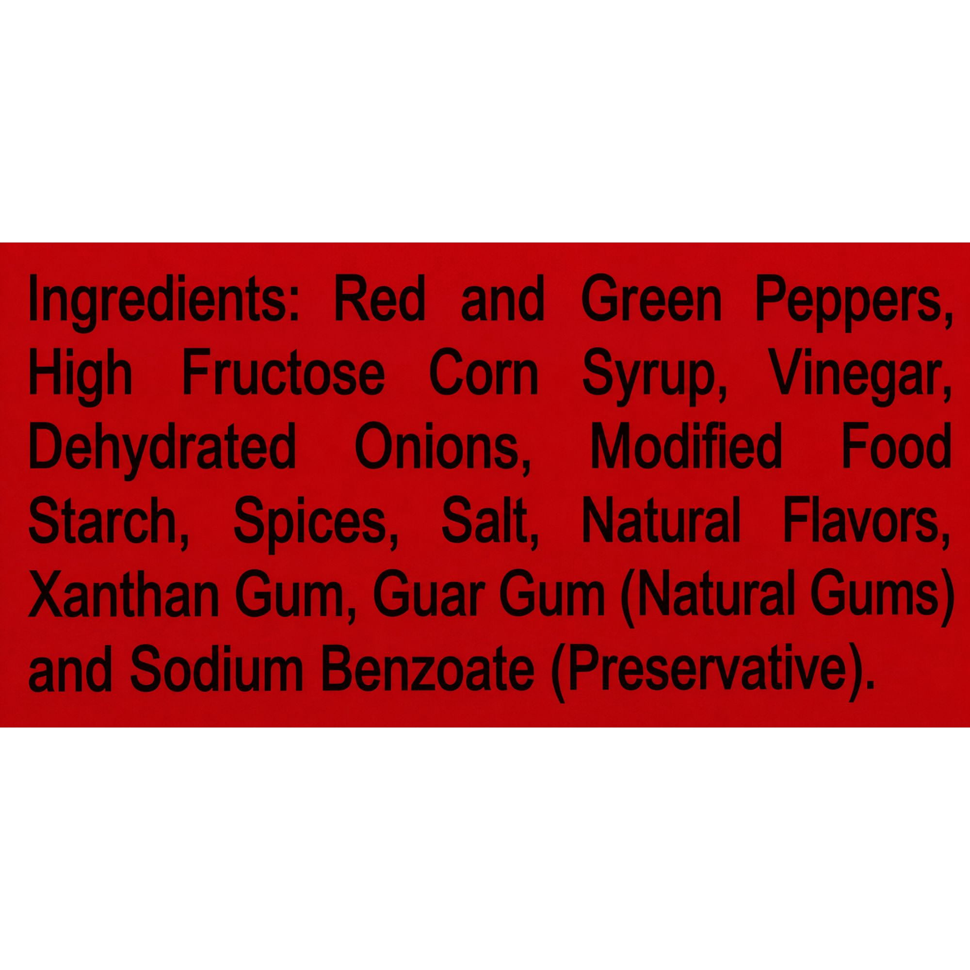 (3 pack) Howard Foods Hot Pepper Relish, 11 oz Jar – Spicy Sweet Relish for Sandwiches, Burgers, Hot Dogs, and More
