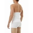 thumbnail image 4 of Underworks 12-inch Tummy Trimming Belt with Hook n eye closure, 4 of 5