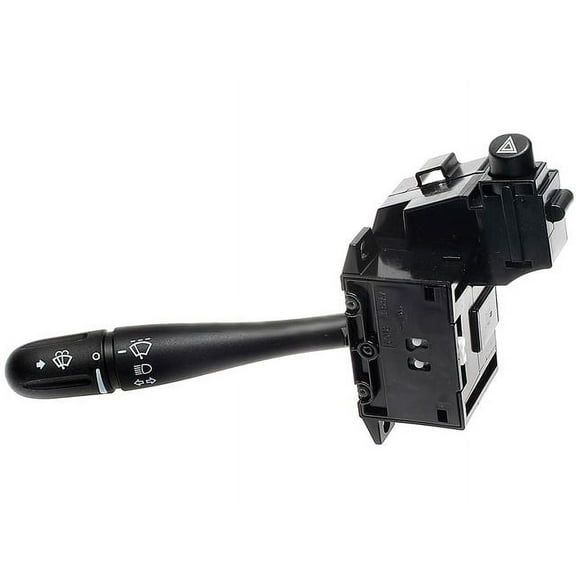 Wiper Switch - Compatible with 1996 - 1997 Chrysler Town & Country