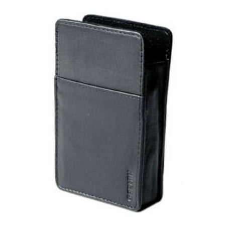 Garmin Leather Carry Case for Nuvi 660
