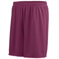 thumbnail image 1 of 1425A Adult Octane Short - Maroon, Extra Large, 1 of 1