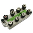 thumbnail image 2 of DirecTV SWM AT&T 8-Way SWM Power Passing Splitter, 2 of 6