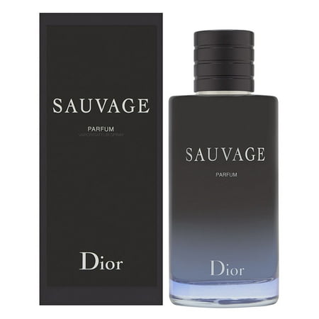 EAN 3348901520065 product image for Sauvage by Christian Dior for Men 6.8 oz Parfum Spray | upcitemdb.com
