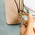 thumbnail image 3 of 4Pcs Bag Strap Adjustment Buckles Bag Metal Buckles Multipurpose DIY Buckles, 3 of 9