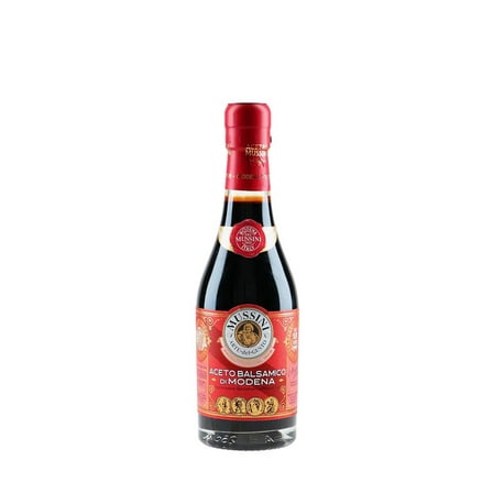 4 Coin (12 Year) Famiglia Mussini I.G.P. Balsamic Vinegar - 8.5oz (250ml)