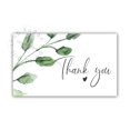 thumbnail image 1 of 30 piezas de agradecimiento por apoyar mi tarjeta de visita pequeña, gracias, tarjeta de felicitación, tarjeta de agradecimiento para vendedores, regalo, tarjeta de gracias, 1 of 4