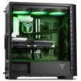 thumbnail image 4 of PC Gamer Yeyian YPI-PM285KC-5701M Intel Core Ultra 9 285k, NVIDIA RTX 5070, 32GB DDR5, 2TB NVMe, AIO360, Intel Z890, 850w 80+ Gold, Wifi Bluetooth, Windows 11, 4 of 9