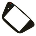 thumbnail image 6 of lanema White Black Plastic & Glass Material Protective Screen Cover Lens Replacement Compatible for Game-Gear GG Lens Protector, 6 of 8