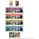 thumbnail image 4 of Juego de cartas Mattel Games UNO Seinfeld con regla especial para niños mayores de 7 años, 4 of 6