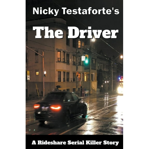 The Driver, (Paperback)