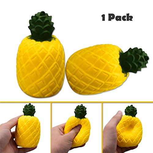 pineapple squishy
