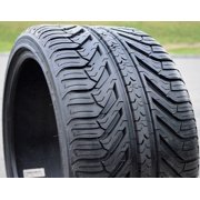 Michelin Pilot Sport A/S Plus 285/30R18 97 Y Tire