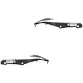thumbnail image 1 of PAR BISAGRAS COFRE - Compatible con Dodge Pick Up 2015 - 2016 GEN Genérica ., 1 of 4