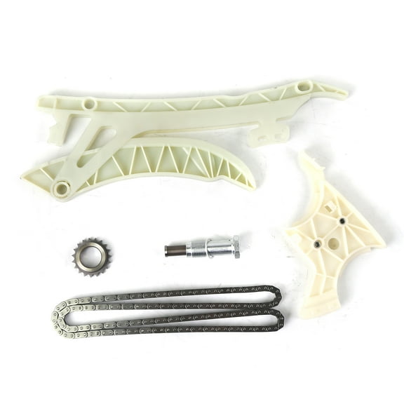 MOCA AUTOPARTS Timing Chain Kit Fit for 2012-2017 BMW 320i 228i xDrive 428i X3 X4 Z4 2.0L 3.0L DOHC