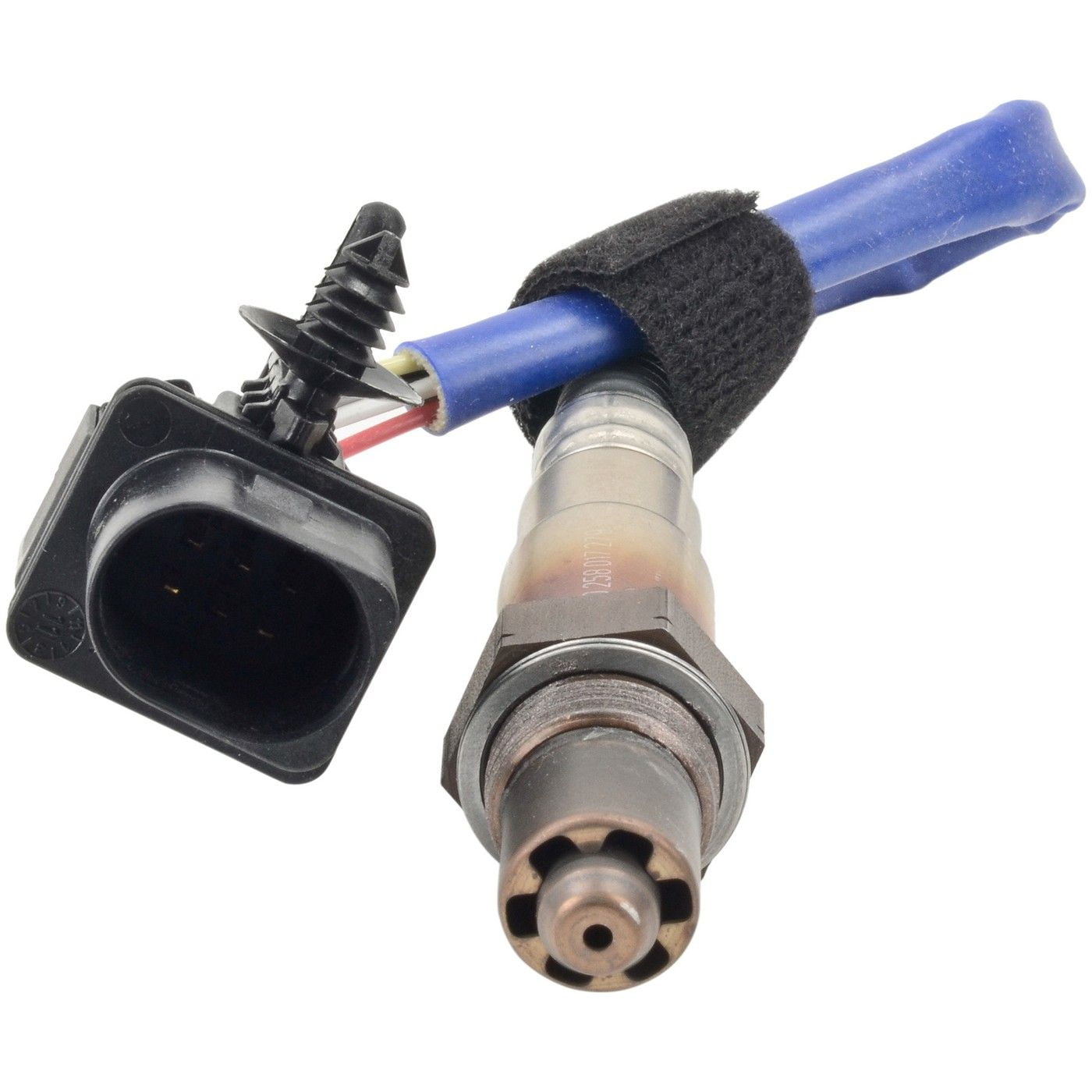 Bosch Sensors 17279 Oxygen Sensor Bosch Wideband Oxygen Sensor OE