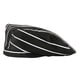 thumbnail image 2 of Gorro de Cocinero Catering Baker Cook Boina de Gorra de Golf Rayas Blancas, 2 of 5