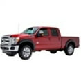 thumbnail image 3 of TrailFX PFFF3004T Pocket Black Fender Flares - Set Of 4, 3 of 3