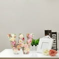 thumbnail image 4 of Birdeem Flower Night Light Flower Letter Resin Home Decoration Gift, 4 of 4