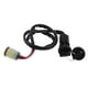 thumbnail image 1 of Cerradura de interruptor de llave de encendido de motocicleta para Foreman 450 Series Zulema Interruptor de llave de encendido de moto, 1 of 7