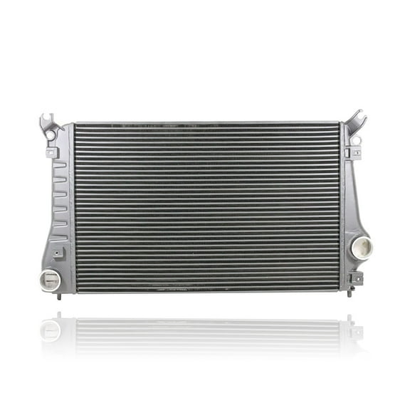 Intercooler - Cooling Direct Fit/For 25838896 11-14 Chevrolet GMC Silverado/Sierra 25/3500