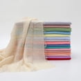 thumbnail image 5 of HuangHuanChen Shawl Wraps for Women Fashion Thin Scarf Tassel Soft Long Shawls Breathable Versatile Chiffon Scarves Elegant Shawls and Wraps for Evening Dresses One Size, 5 of 5