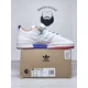 thumbnail image 5 of Size 10.5 - Ad-id-as Originals x Superfly Forum Low HP2355 Adilicious Sneakers DS, 5 of 6