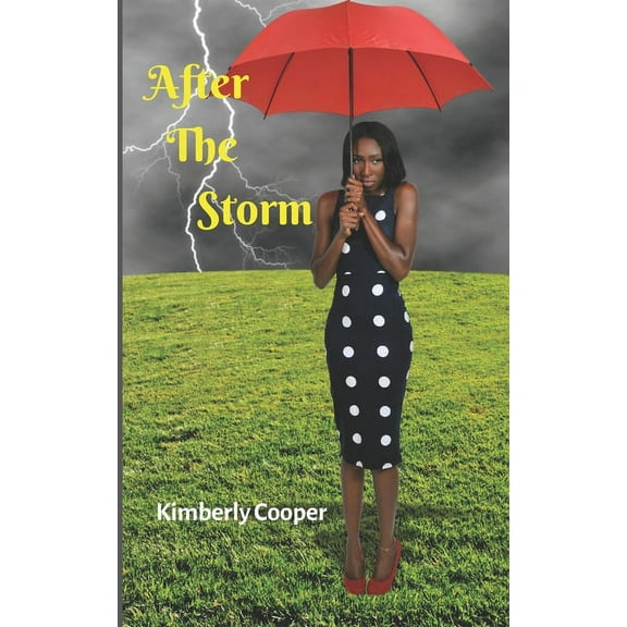 After The Storm (Paperback)