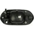 thumbnail image 3 of Dorman 81092 Front Driver Side Exterior Door Handle for Specific Honda Models, Textured Black, 3 of 4