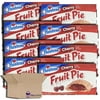 Tribeca Curations | Cherry Fruit Pies, 4.5 Ounce, 8 Count