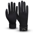 thumbnail image 1 of Bewildely Manoplas de barra de bicicleta Guantes de pantalla táctil Unisex Antideslizante Protección contra la frialdad Manos Accesorios Ropa deportiva Suministros térmicos Tipo8 Bewildely HA060059-08B, 1 of 6