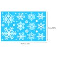 thumbnail image 2 of putnchl Electrostatic Glass Stickers On Christmas And Christmas Stickers On Walls, 2 of 2