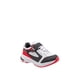 thumbnail image 2 of Tenis Niño HGN By Mr Shu Casuales Deportivos blanco 21, 2 of 5