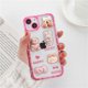 thumbnail image 1 of Funda con dibujo de oso en 3D para Samsung Galaxy A32 A22 A12 A52 A72 A21S A31 A51 A70 A71 A72 S22 S21 Ultra S20 S10 S9 Fivean unisex, 1 of 2