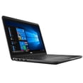 thumbnail image 2 of Restored Dell Latitude 3380 13.3" Touchscreen Laptop Computer, Intel Core i5-7200U 7th Gen CPU, 8GB RAM, 500GB Hard Drive, WiFi, HDMI, TPM 2.0, Bluetooth, Webcam, Windows 10 Home (Refurbished), 2 of 6