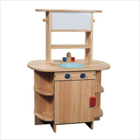 Guidecraft Complete Kitchen Center
