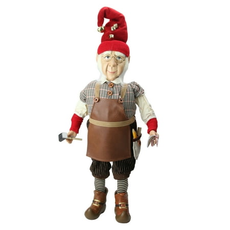 Walmart Seller Central >> 25” Rustic Standing “Santa’s Helper” Christmas Elf in ... Walmart Seller Central >> 25” Rustic Standing “Santa’s Helper” Christmas Elf in ...
