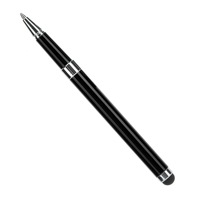 Stylus Pen, Effective Rugged Tablet Stylus for Drawing for Writing for Cell Phone for Tablet Black,White,Silver,Burgundy