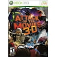 thumbnail image 1 of Attaque des Films (Xbox 360), 1 of 2