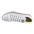 thumbnail image 5 of Converse Chuck Taylor All Star Low Leather Sneaker, 5 of 6