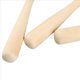 thumbnail image 3 of 24 Piezas de Bate de Béisbol de Madera con Mini de Béisbol Deportivo para Regalos de Equipo, 3 of 5
