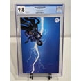 thumbnail image 1 of Absolute Batman #8 - CGC 9.8 Comic Book, 1 of 2